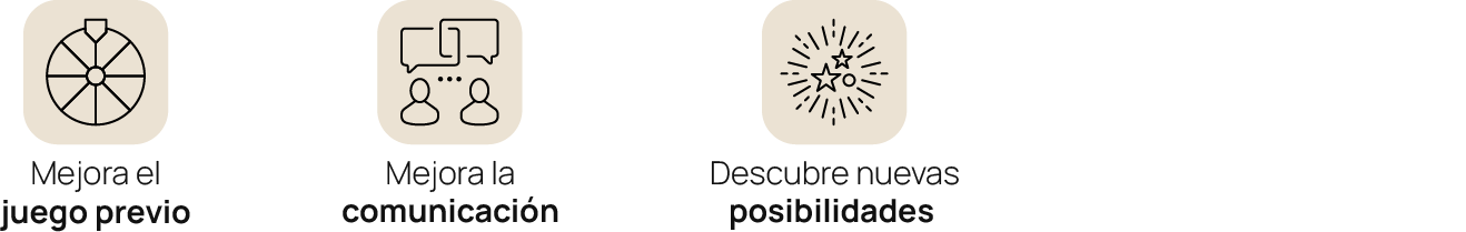 Bloque de características ruleta