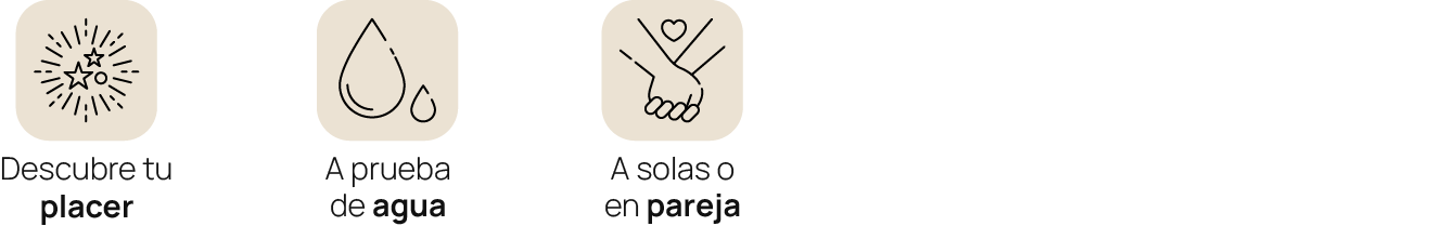 Bloque de características succionadores