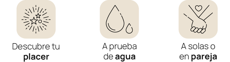 Bloque de características succionadores