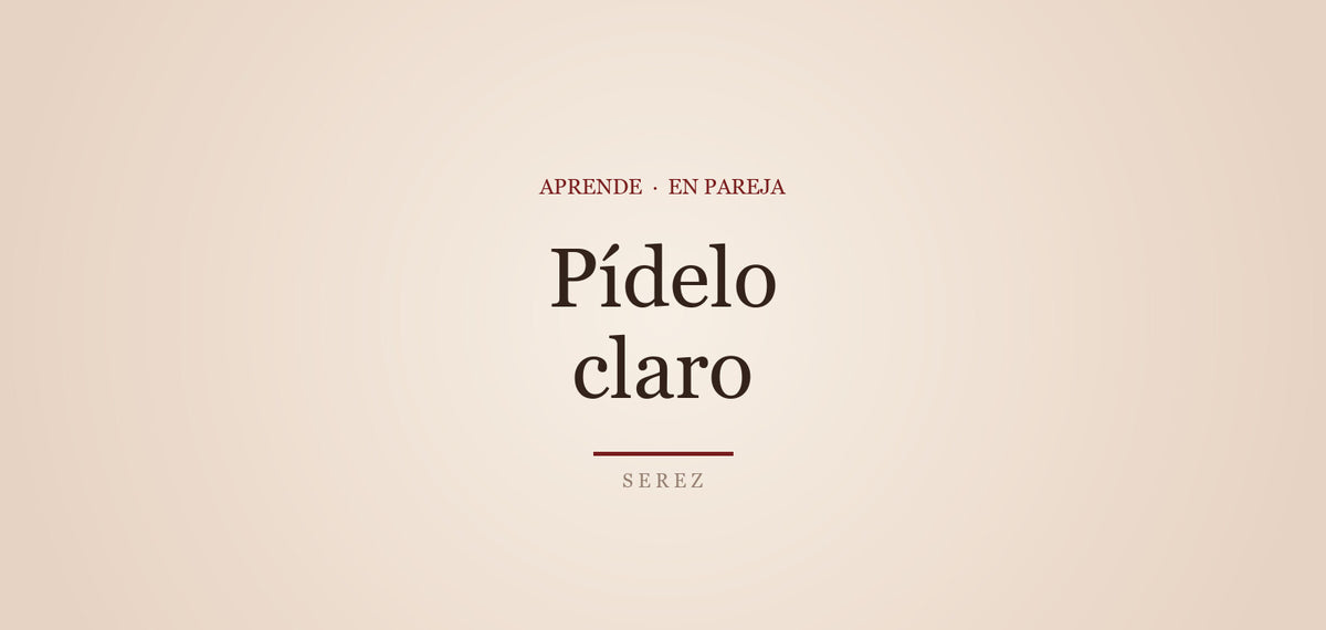 Cómo pedir lo que quieres en la cama — SEREZ Aprende