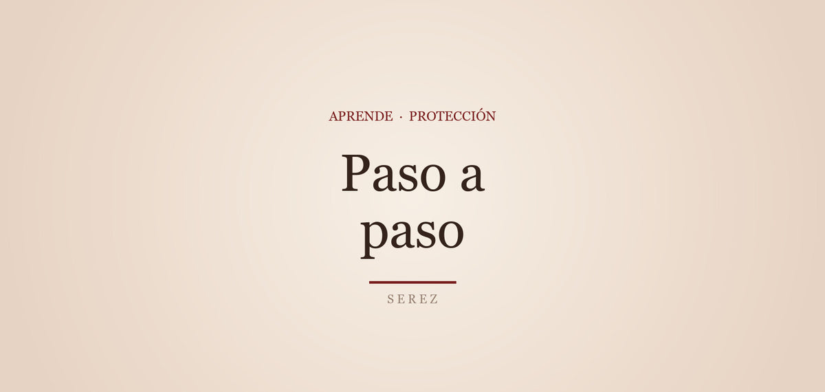como poner un condon paso a paso — SEREZ Aprende