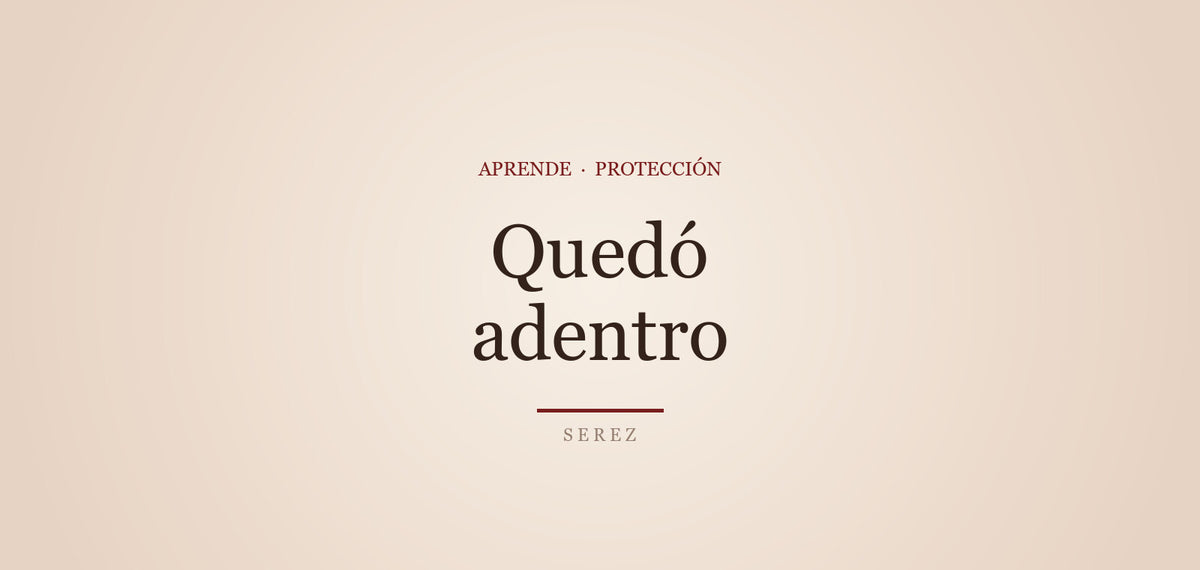 El condón se quedó adentro: qué hacer con calma — SEREZ Aprende