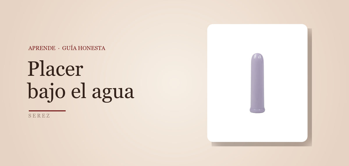 Juguetes a prueba de agua: cuáles sirven en la ducha — SEREZ Aprende