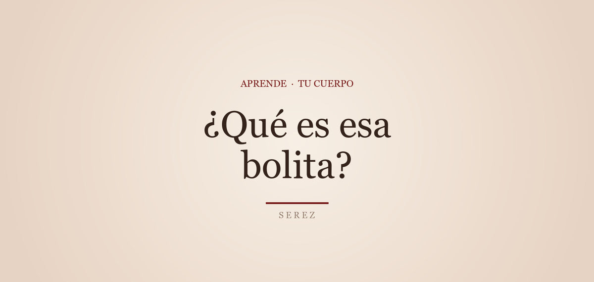 Quiste de Bartolino: qué es esa bolita — SEREZ Aprende