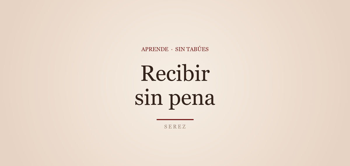 Recibir sexo oral sin vergüenza: guía honesta — SEREZ Aprende