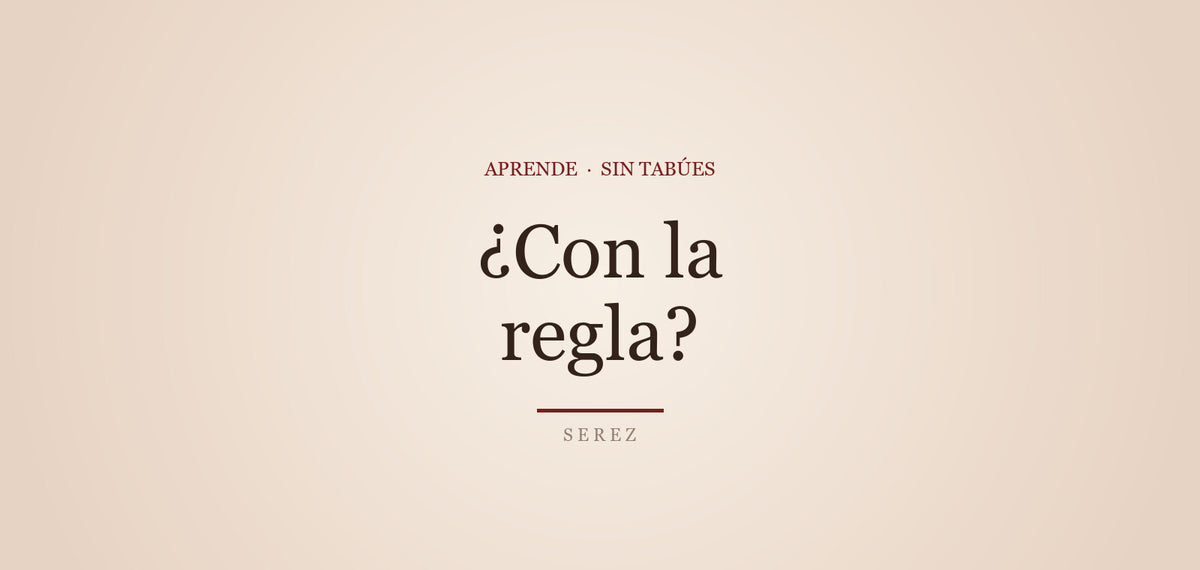 ¿Sexo con la regla? Lo que debes saber — SEREZ Aprende