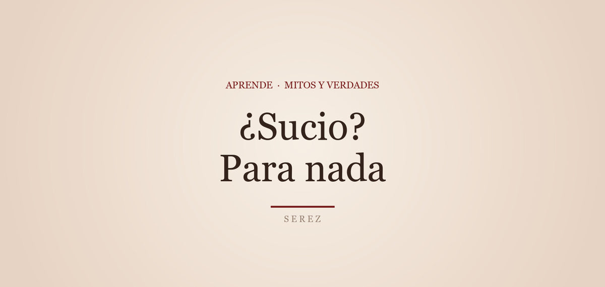 “El sexo con la regla es sucio”: mito y realidad — SEREZ Aprende