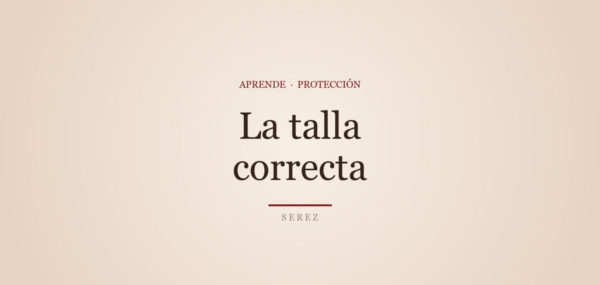 tallas de condon como saber — SEREZ Aprende