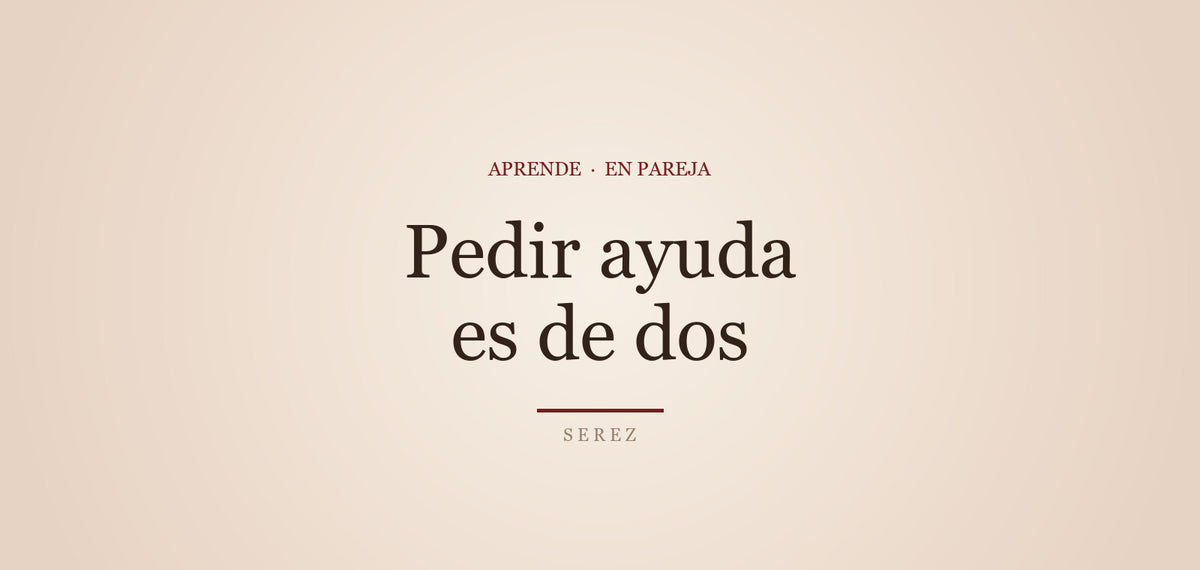 Terapia sexual de pareja: cuándo pedir ayuda — SEREZ Aprende
