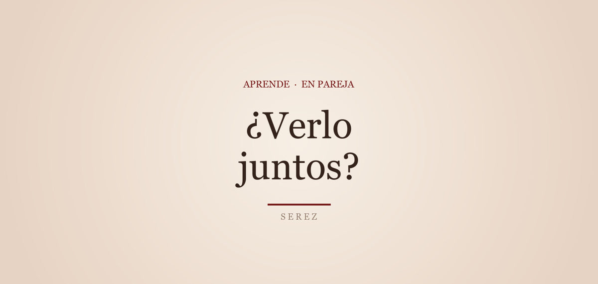¿Ver porno en pareja? Cómo hablarlo y acordarlo — SEREZ Aprende