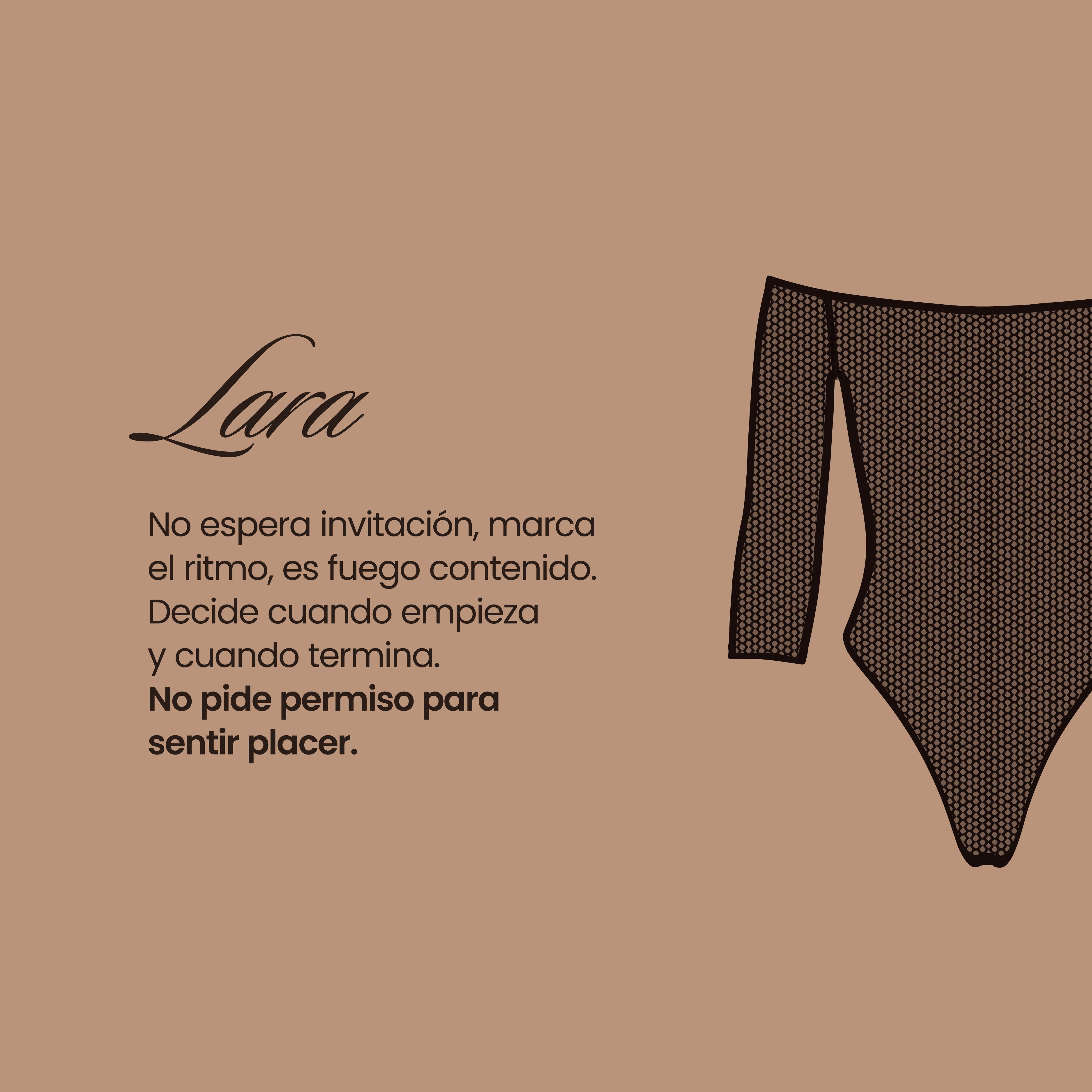 Body Lara