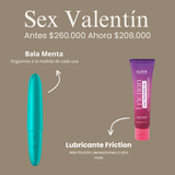 Sex Valentín 2