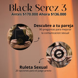 Black Serez 3