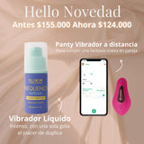 Hello Novedad