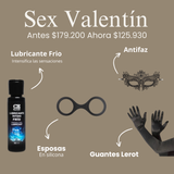 Sex Valentín 4