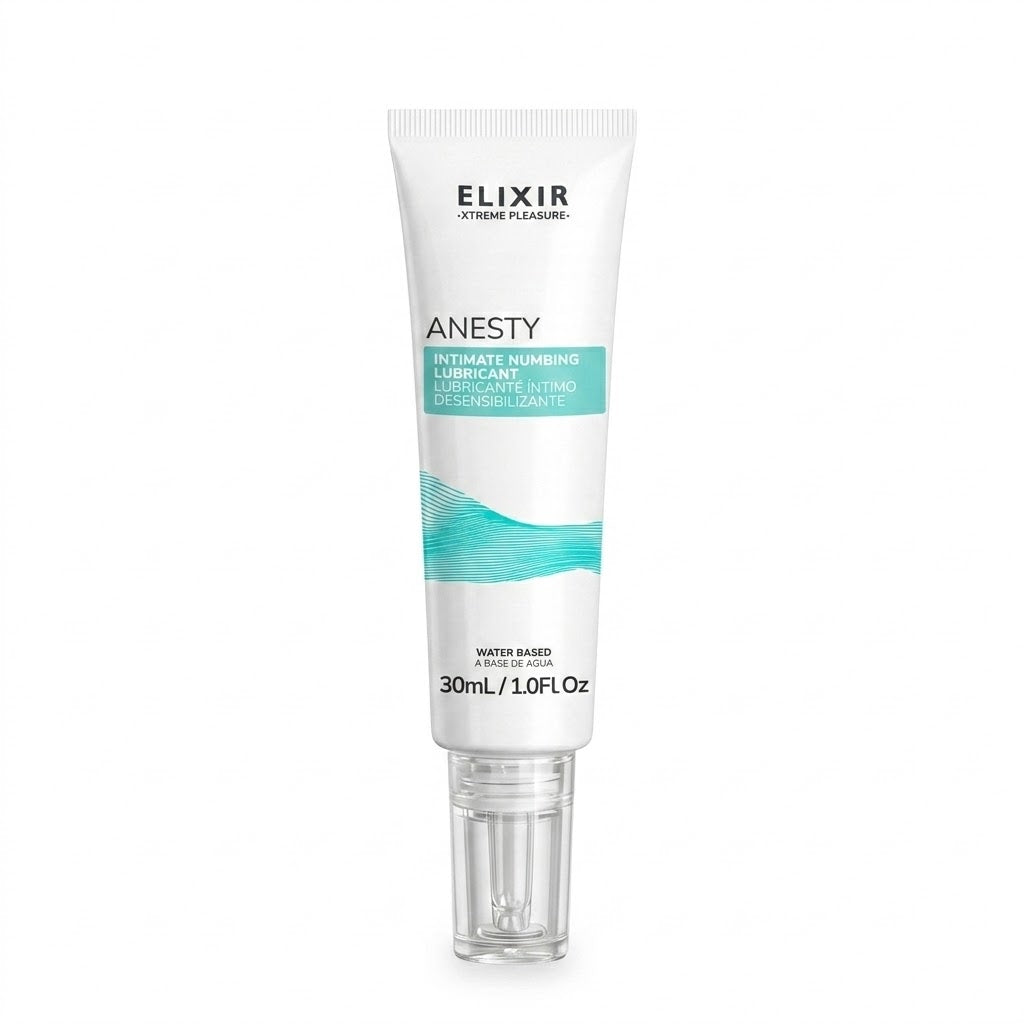 Anesty lubricante anal