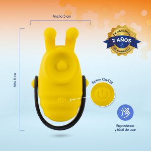 Bumble bee Pulsaciones