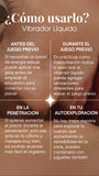 Vibrador Líquido