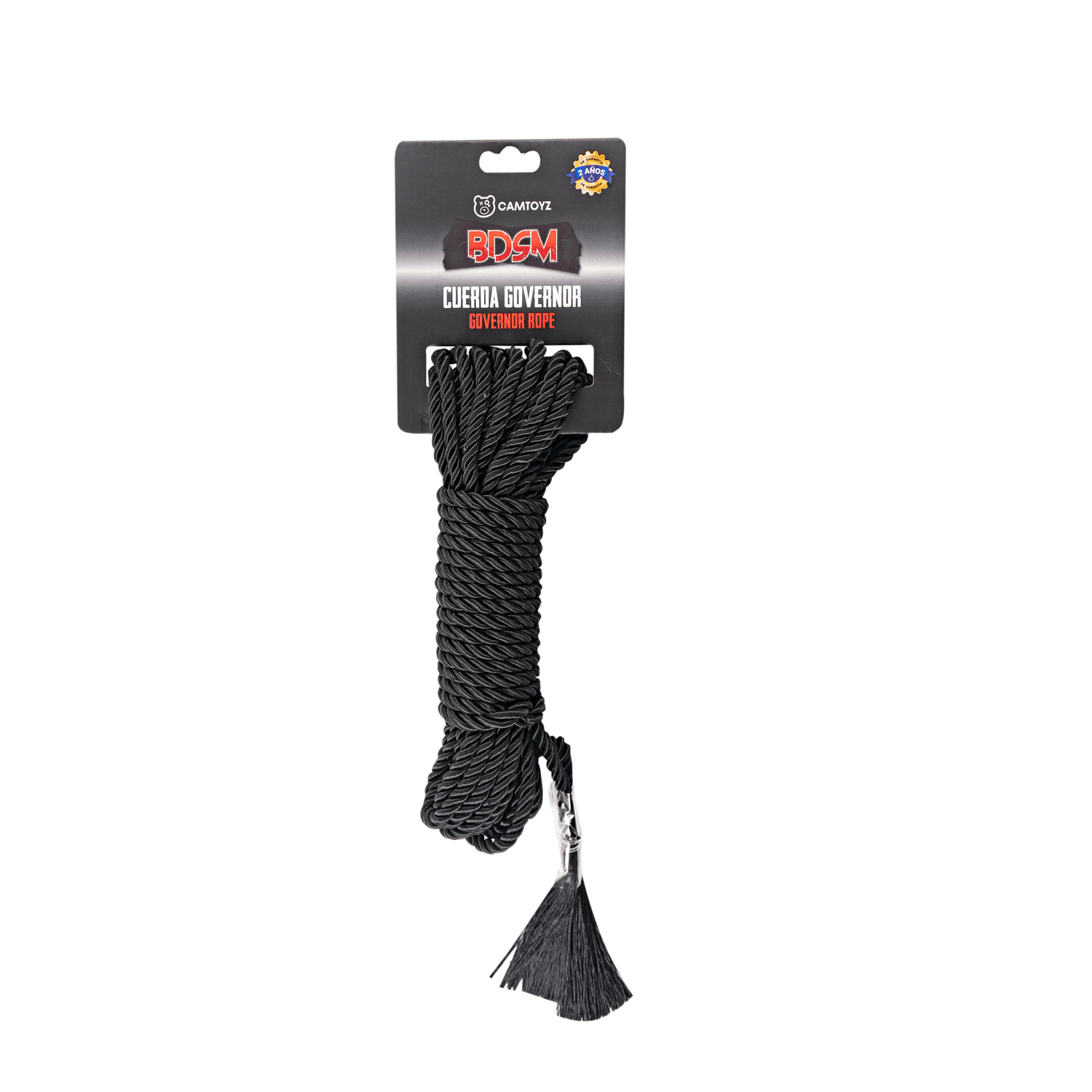 Cuerda Bondage