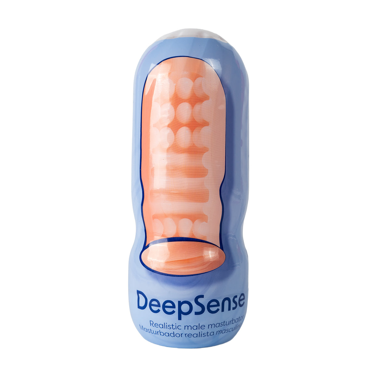 Deep sense marturbador realista