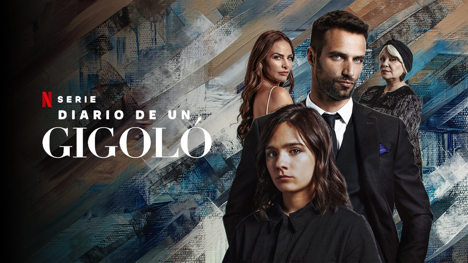 Logotipo de la marca