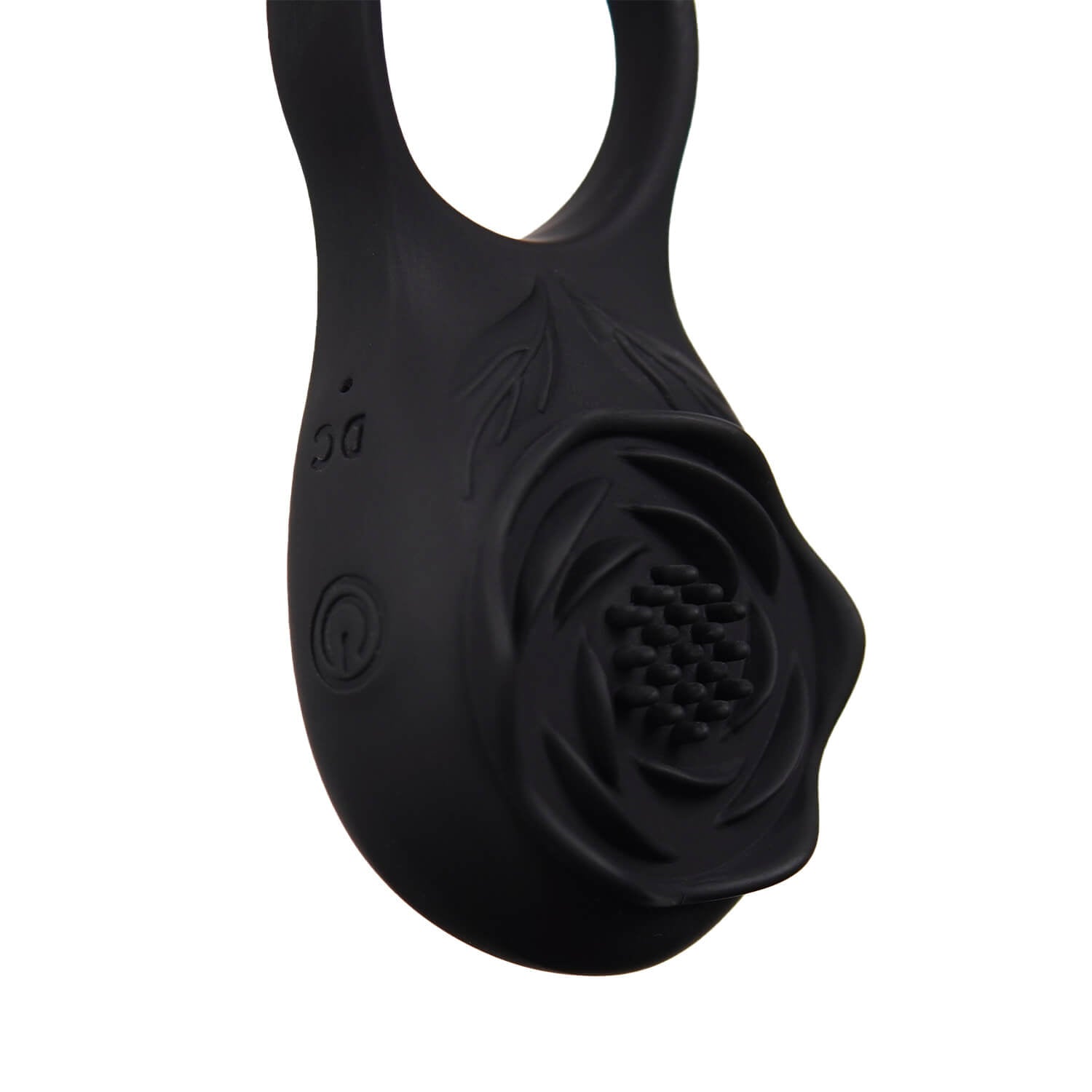 Anillo Vibrador Doku