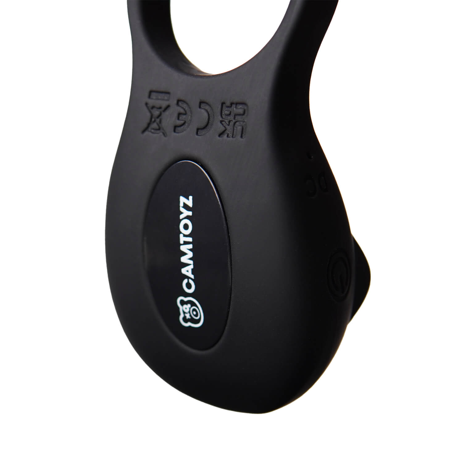 Anillo Vibrador Doku