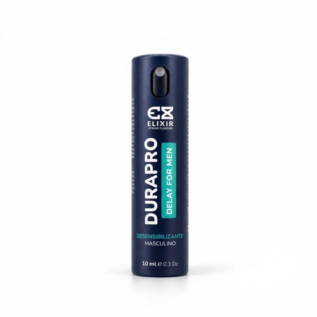 Retardante masculino Durapro