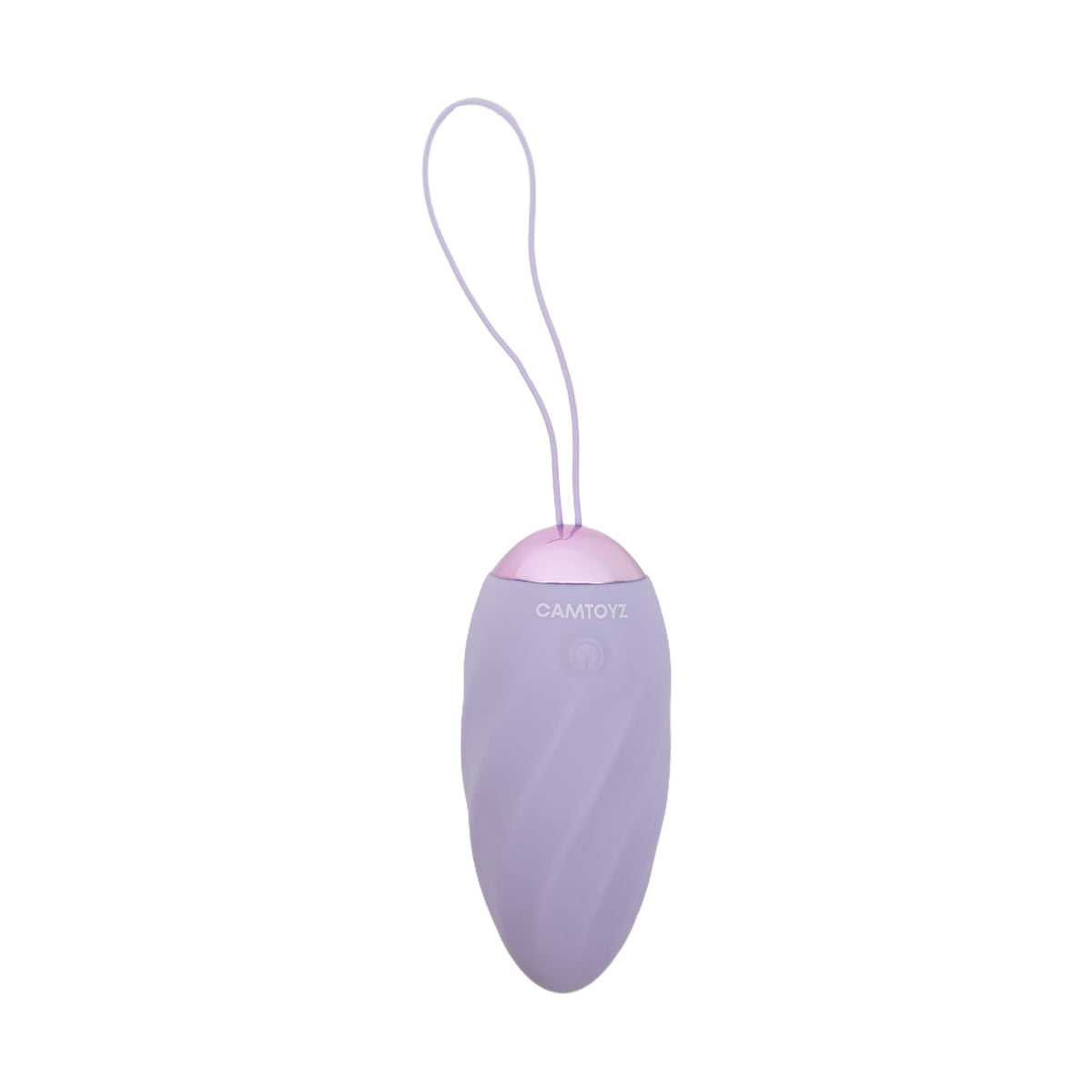 Huevo vibrador Eggy