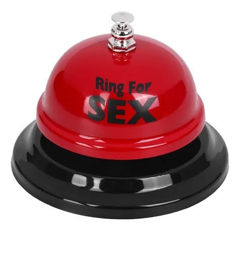 Ring for sex