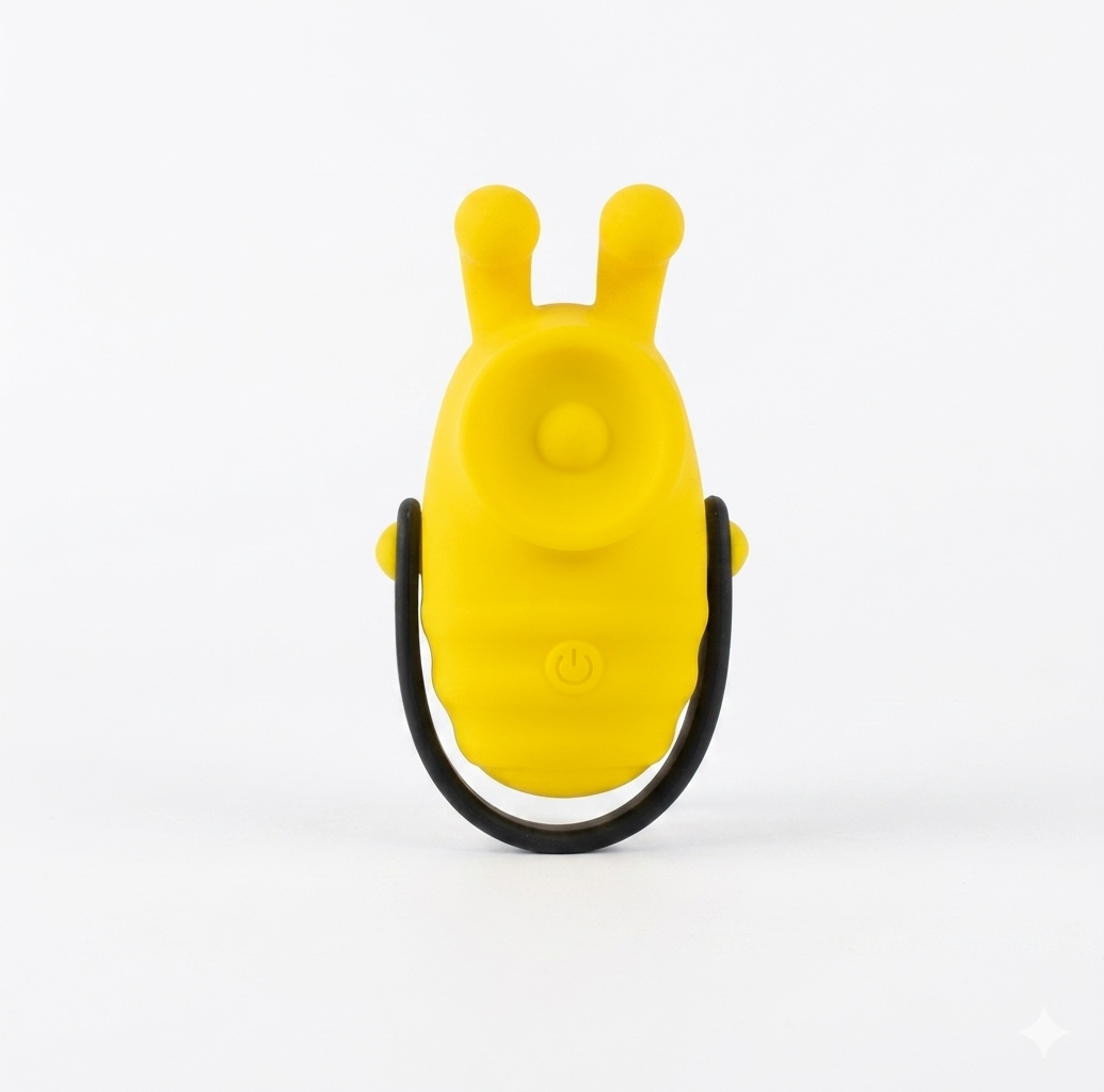 Bumble bee Pulsaciones