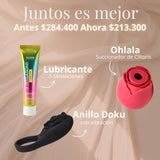Juntos es mejor