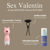 Sex Valentín 1