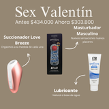 Sex Valentín 3