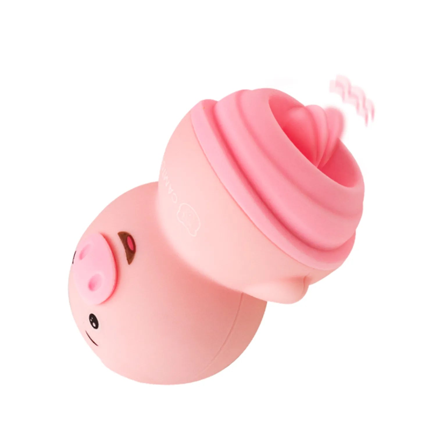 Estimulador de clítoris Pigly