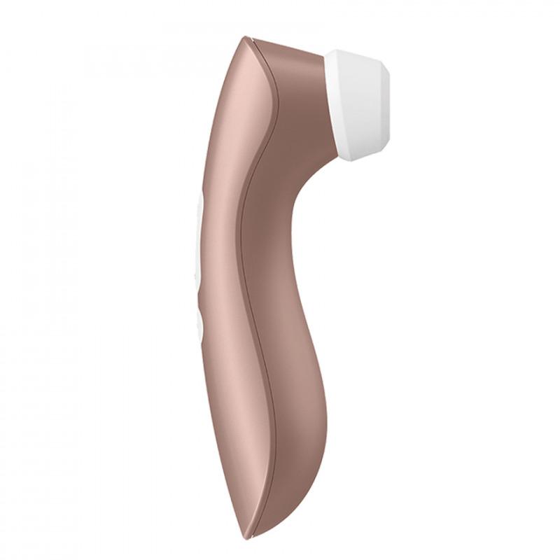 Satisfyer pro 2+