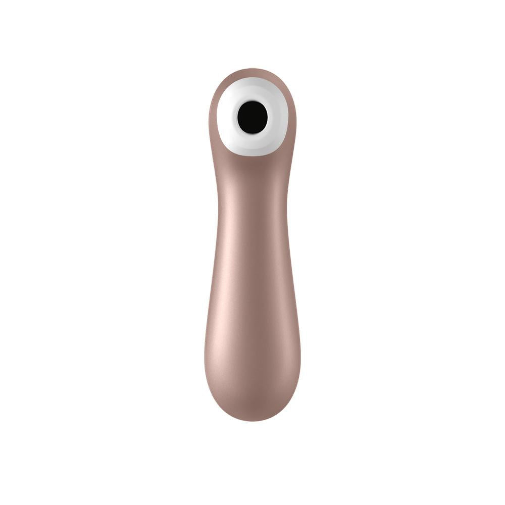 Satisfyer pro 2+