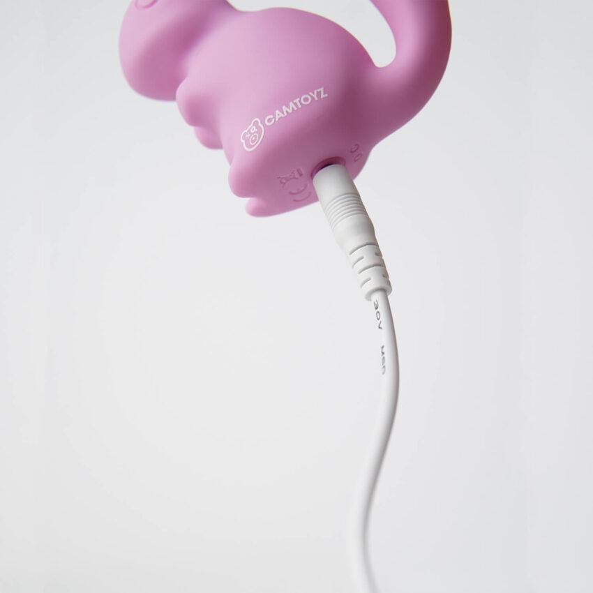 Vibrador Puffy