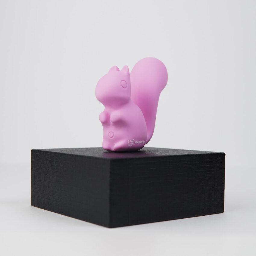 Vibrador Puffy