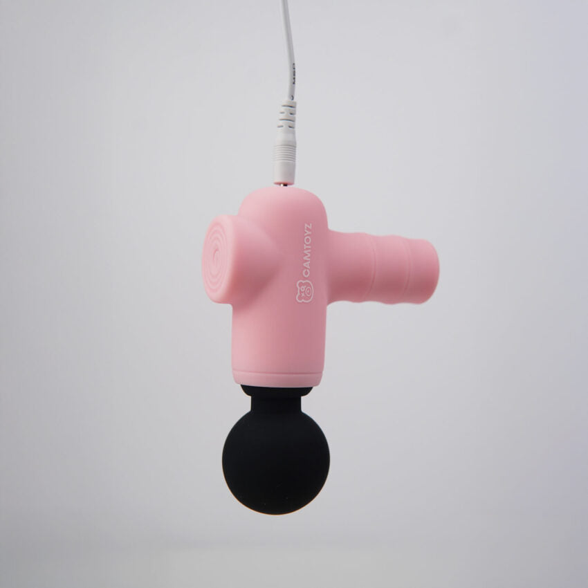 Vibrador Relaxy