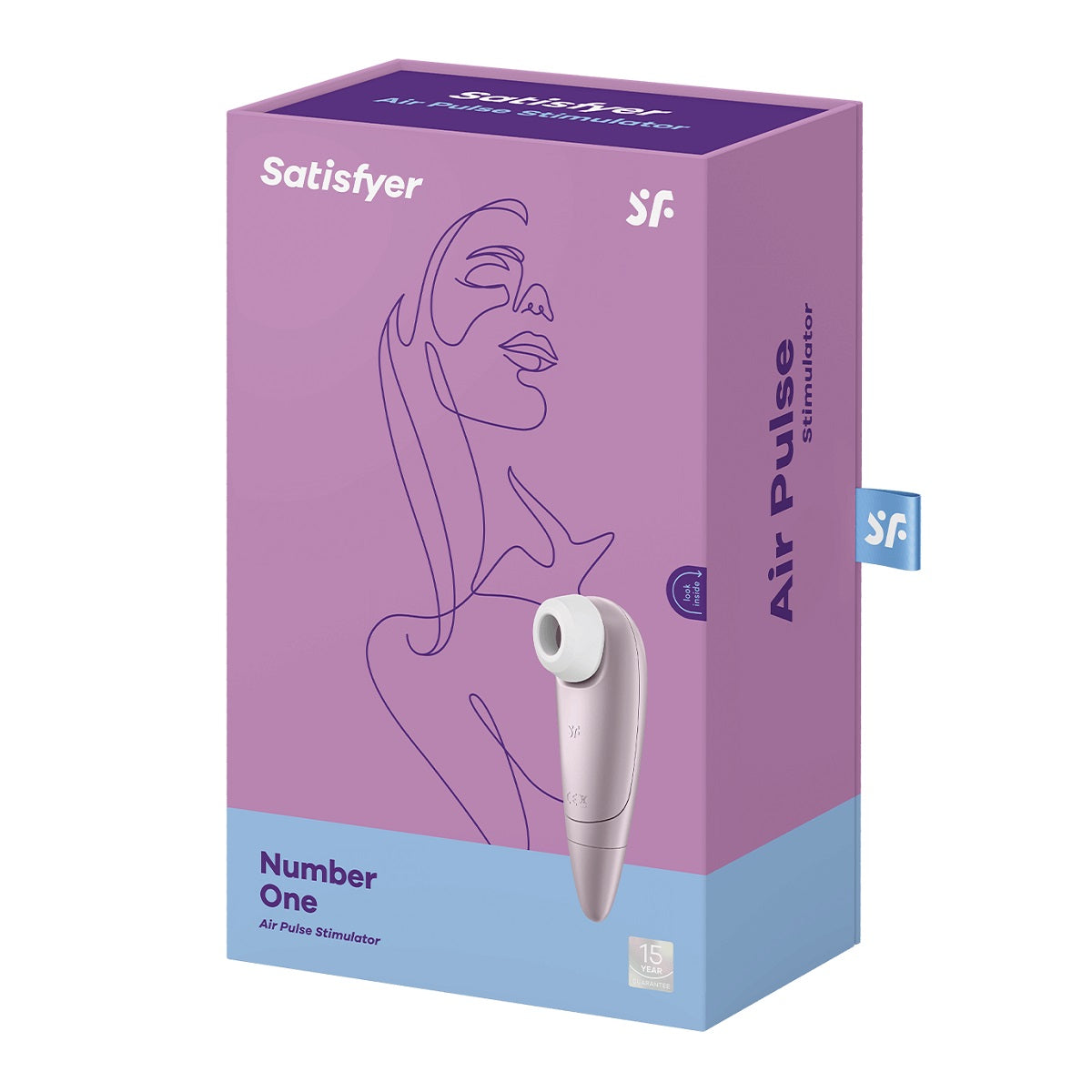 Satisfyer one