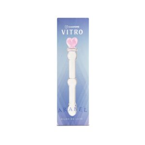 Vitro Dildo de Vidrio
