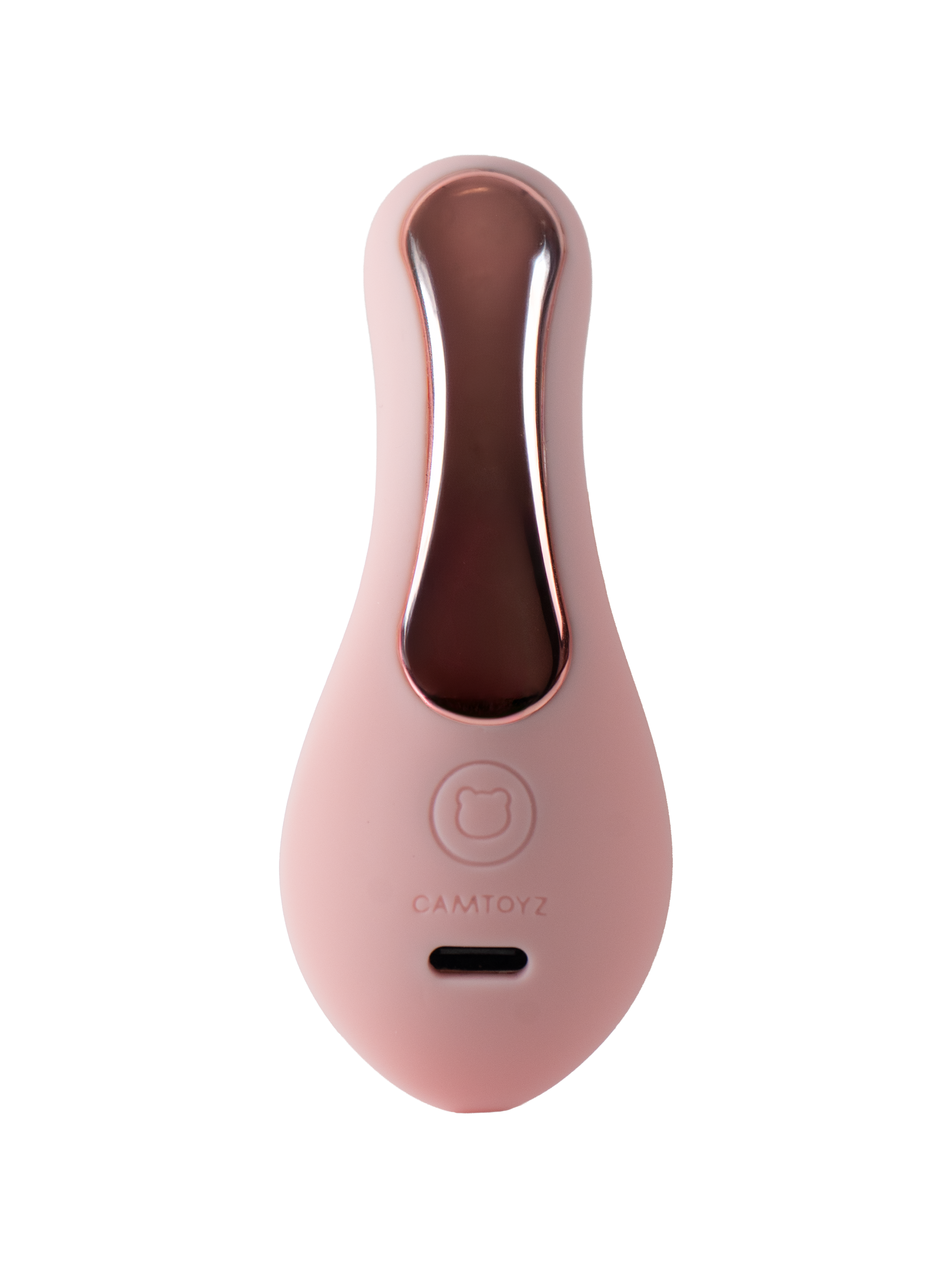 Panty Vibrador Ultra-Silencioso Whisper