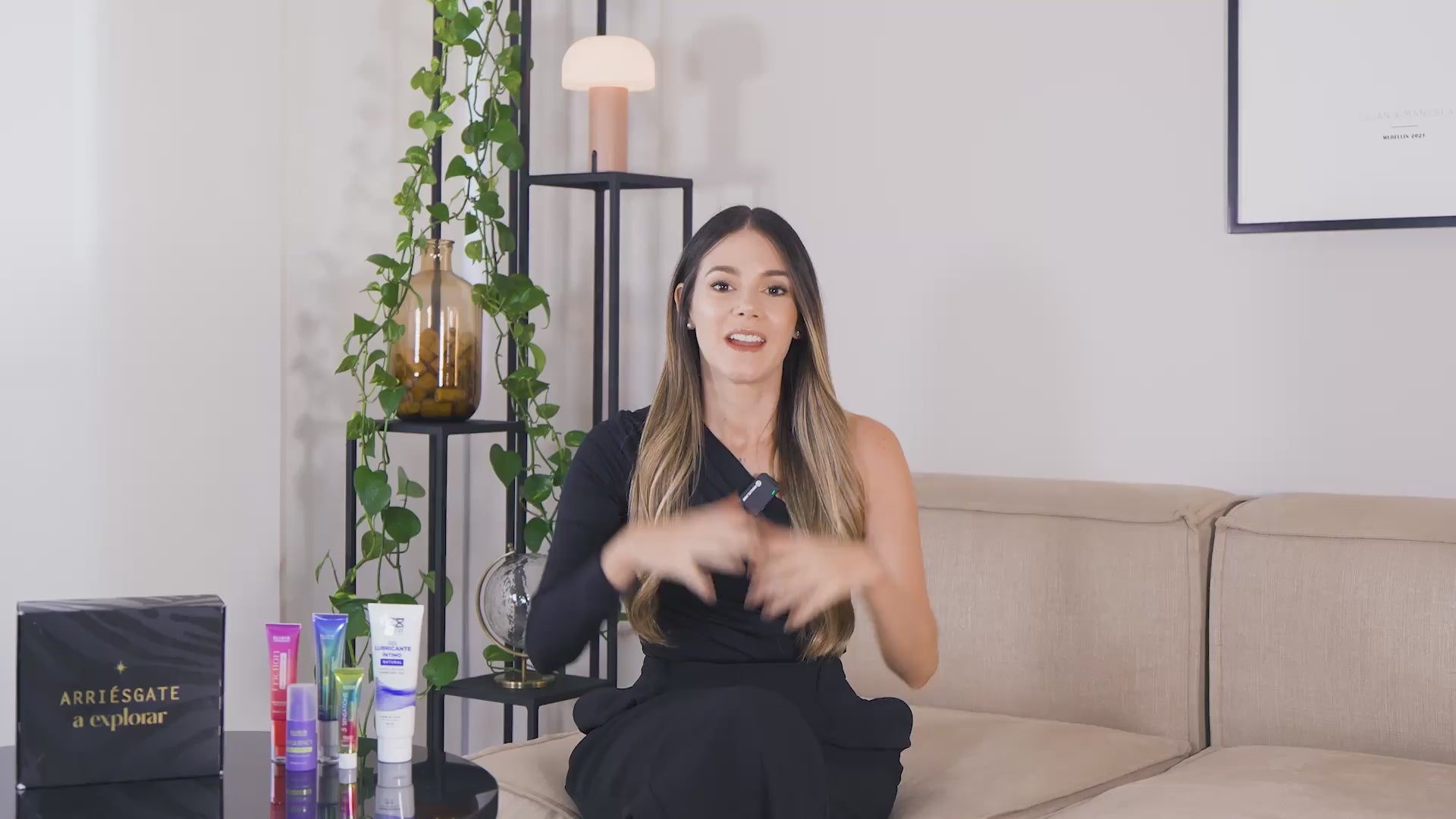 Kit arriésgate a explorar (5 experiencias multisensoriales)