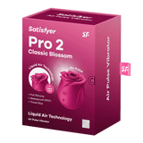Satisfyer blossom pro 2