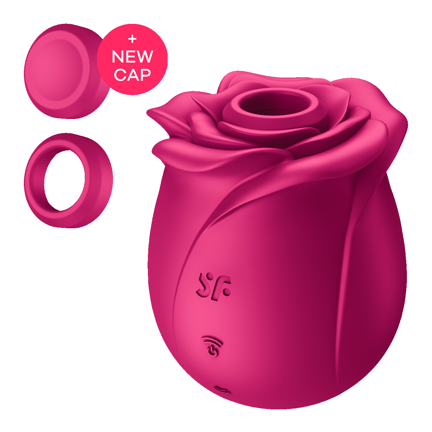Satisfyer blossom pro 2