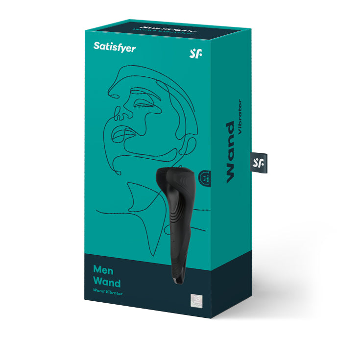 Satisfyer Hombre - Vibrador