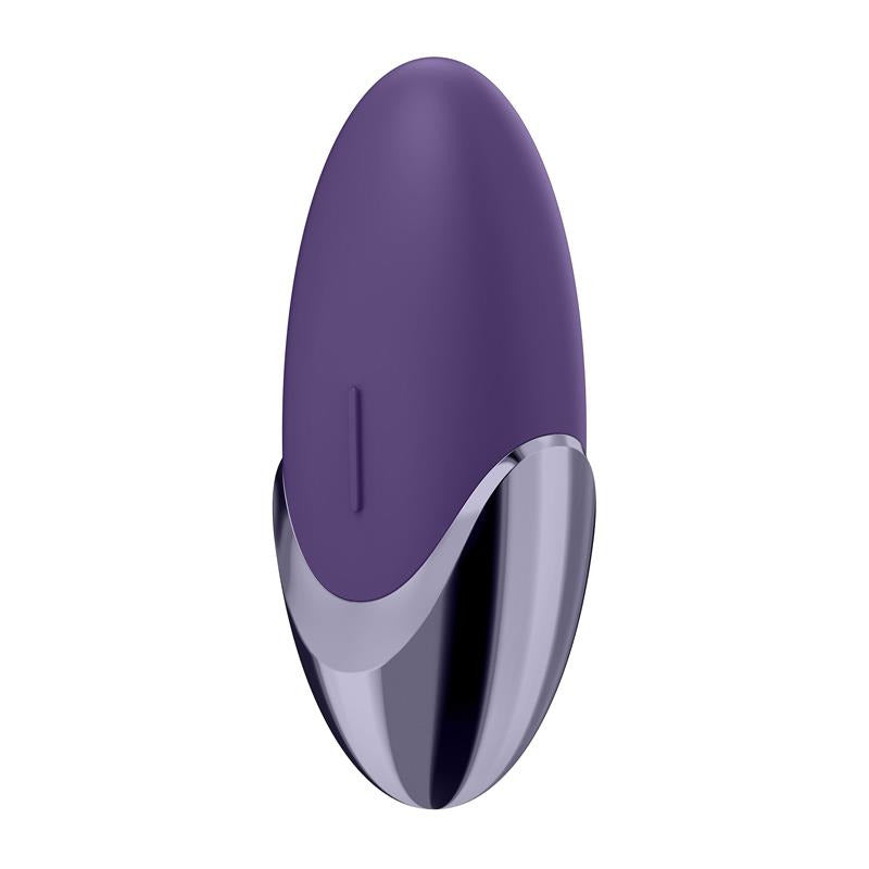 Bala Vibradora Purple