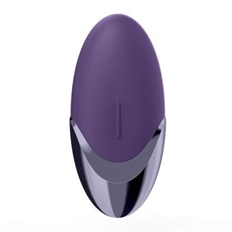 Bala Vibradora Purple