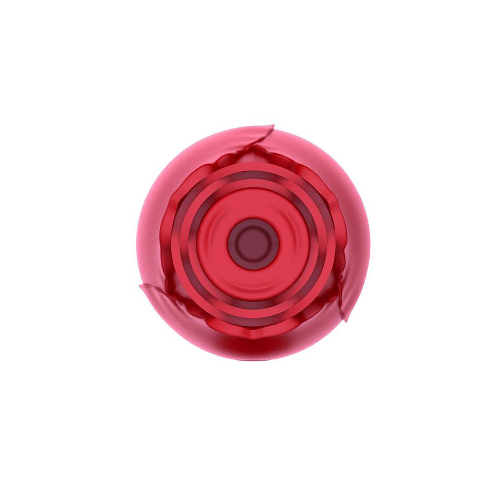 Succionador Rosa Ohlala